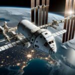 NASA and SpaceX's 30th Resupply Mission to ISS