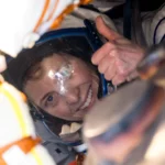 Loral O’Hara and Team Triumph: A Journey of Discovery and Return from the ISS