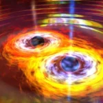 New NASA Black Hole