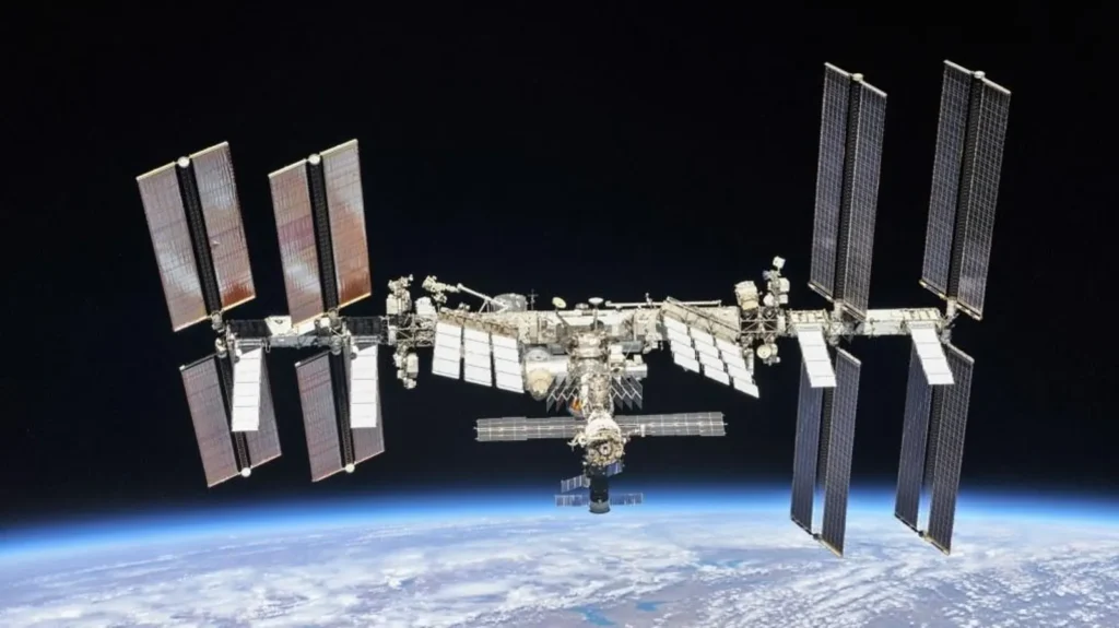 NASA Postpones Spacewalk