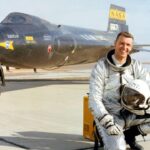 Remembering Joe Engle: NASA Astronaut and US Air Force Pilot Who Made History