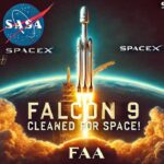 Space Xs Falcon 9 Cleared for Return to Space After Mid-Flight Anomaly
