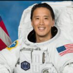 Jonny Kim NASAs Extraordinary Astronaut Prepares for First International Space Station Mission