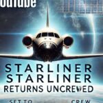 Boeings Starliner Spacecraft Set for Uncrewed Return to Earth A Critical Step in NASAs Commercial Crew Program