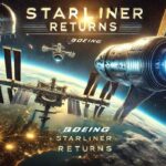 Boeings Starliner Returns to Earth Challenges and Future of NASAs Commercial Crew Program