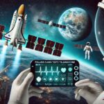 NASAs Polaris Dawn Mission Testing Telemedicine and Gathering Essential Space Health Data